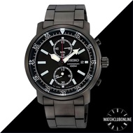 [WatchClubOnline] SNN229P1 Seiko General Quartz Chronograph Men Casual Formal Sports Watches SNA229 SNA-229 SNA-229P1