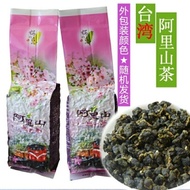Ready Stock spot [Spots Ready Stock] Alishan Taiwan Alpine Tea Oolong Tea Premium Authentic Milk Fra