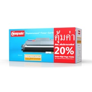 COMPUTE ผงหมึก รุ่น TN2060/TN2260 สีดำ