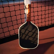 Loco Series Brand Same Style Pickleball Paddle Full Foam Core EPP EVA Toray T700 Coarse Sandblast Fi