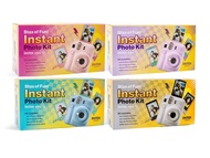 Fujifilm Instax Mini 12 Stax of Fun Instant Photo Kit 即影即有相機套裝