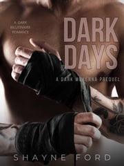 Dark Days Shayne Ford