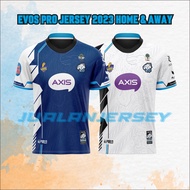 Jersey EVOS 2023 MPL S11