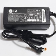 LG TV Adapter and LG Monitor 19V 1.7A