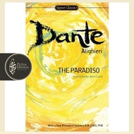 The Paradiso (The Divine Comedy) Dante Alighieri | Pocket-Sized book
