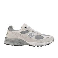 New Balance 993 ReflectionMedium Grey Unused