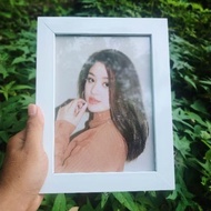 6R FRAME (15 X 20) MINIMALIST FRAME/ PHOTO FRAME/