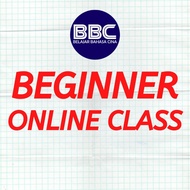 HSK1 Beginner Adult Mandarin Chinese Class