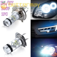 BETTER-MAYSHOW H4 H7 External Lights  Super Bright 8000K