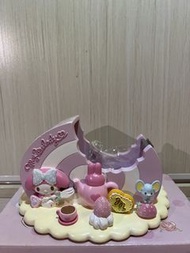 全新 Sanrio My Melody 樹脂 膠紙座
