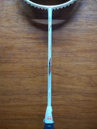 Raket Badminton Rs Reinforce Speed Metric Power 12 N Iii