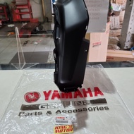 Legshield/leg shield/lexil/cover side 1 contact dashboard NEW AEROX (BBP) Aerox V1 Accessories