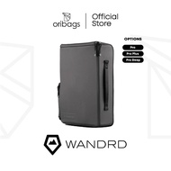 Wandrd Pro Camera Cube V2