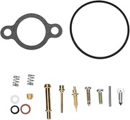New Carburetor Carb Rebuild Kit For Kawasaki Engine FC420V FC420 KD2153 R550