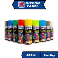 NIPPON Pyloz Lazer Spray Paint Spray Paint Outdoor Paint Indoor Paint Quick Dry Nippon