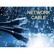 SUPER GRADE QUALITY 20M 25M 30M 40M RJ45 LAN Network Cable CAT6 Gigabit Ethernet LAN NETWORK CABLE