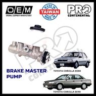 TOYOTA COROLLA EE80 EE90 BRAKE CYLINDER MASTER PUMP [47201-12550]