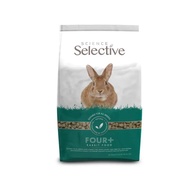 Supreme Science Selective 4+ Senior Rabbit Food 2KG