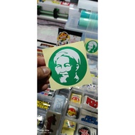 sticker tok guru N.A