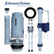 *ORIGINAL FITTINGS* JOHNSON SUISSE  IBIZA 6/3L DUAL FLUSH INTERNAL FITTINGS