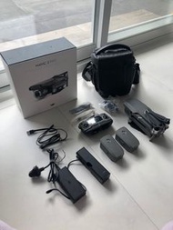 Dji mavic 2 pro 90%new