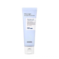 Cosrx Ultra-Light Invisible Sunscreen (limited local stock)