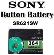 Battery Button SONY CR2032 CR2025 CR2016 CR2430 CR2450 CR1632 CR1220 CR1616 CR1620 SR621 SR626 SR927