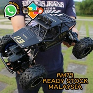 4X4 CAR WHEEL RC (MALAYSIA)