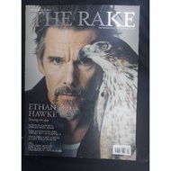 The Rake : International edition