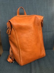 土屋鞄製造所中型後背包