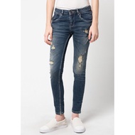 X8 Hope Long Jeans - Women's Jeans