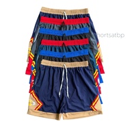 A.G.SHORTS: 3pcs/6pcs BASKETBALL JERSEY Shorts Basketball Shorts