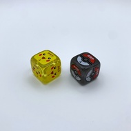 Pokemon TCG Official Dice Set | Accessories | Pokemon Center Japan