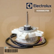 4055683785 มอเตอร์แอร์ Electrolux มอเตอร์แอร์อิเล็คทรอลักซ์ มอเตอร์คอยล์ร้อน รุ่น ESV18CRO-B1E อะไหล่แอร์ ของแท้ศูนย์