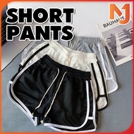 Mcjoden - AFRINA Women Short Pants Perempuan Seluar Pendek