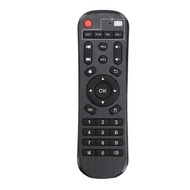 H96max Remote Control Suitable for Set-Top Box hk1 HK1RBOX mx10 x88 H96 T95 X98 X96Q