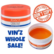 Gluta-C Kojic Plus+ Whitening Shower Salt Scrub