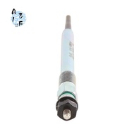 yolandd -367102F100 367102F101 4ชิ้น/เทอร์โบดีเซลชุดหัวเผาเครื่องยนต์สำหรับฮุนไดซาตาเฟซม. G4KH 2.2T 