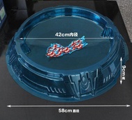 TOP★Trận Beyblade Burst Arena Sân Vận Động Siêu Biến Phiên Bản cực lớn Con Quay Tấm 924