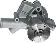 Aluminum Impeller Electronic Water Pump Compatible for Nissan Compatible forklift FG20-C FG30C FG30-