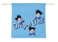 Dragonball 七龍珠 Fantastic Adventure 一番賞 F賞 束口袋- 孫悟空[平行進口]