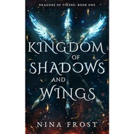 Dragons of Tirene (BOOK 1-5) by Nina Frost