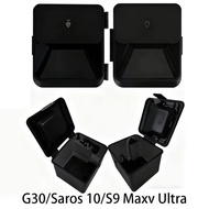 Clean Water Tank Dirty Water Tank For Roborock S9 Maxv Ultra/G30/Saros 10 vacuum cleaner water tank 