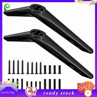 [awdxrbq] Stand for  TV Stand Legs 28 32 40 43 49 50 55 65 Inch,TV Stand for   TV Legs,Replacement T
