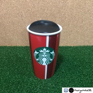 แก้วสตาร์บัคส์ Starbucks Red Cup 12 OZ. ของแท้100%