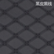 Car Trunk Mat for Fit Jazz GK5 GK3 GE6 GE7 GE8