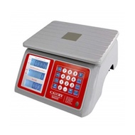 25KG Camry Waterproof Digital Pricing Scale / Timbang Harga Digital Waterproof JC81W