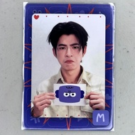 Mark Ohm MQuest TCTS HFB Songkran 2025 GMM TV Original