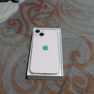 iphone 13 pink 128gb