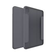 OTTERBOX SYMMETRY FOLIO เคส IPAD PRO 11" (2024) - THUNDERSTORM GRAY